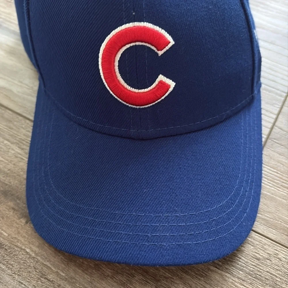 Chicago Cubs Youth Hat